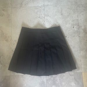Cute skater skirt with built in shorts, worn once!